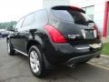 Super Black - Murano SL AWD Photo No. 4