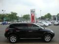 Super Black - Murano SL AWD Photo No. 7