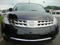 Super Black - Murano SL AWD Photo No. 9