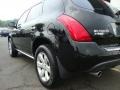 Super Black - Murano SL AWD Photo No. 13