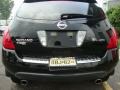 Super Black - Murano SL AWD Photo No. 14