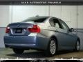 Titanium Silver Metallic - 3 Series 325i Sedan Photo No. 28