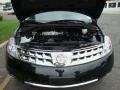Super Black - Murano SL AWD Photo No. 22