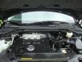 Super Black - Murano SL AWD Photo No. 23