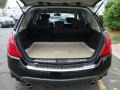 Super Black - Murano SL AWD Photo No. 24