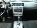 Super Black - Murano SL AWD Photo No. 27