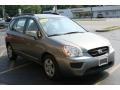 Titanium Gray - Rondo LX V6 Photo No. 1