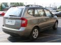 Titanium Gray - Rondo LX V6 Photo No. 2