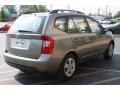 2009 Titanium Gray Kia Rondo LX V6  photo #2