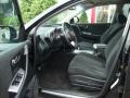 Super Black - Murano SL AWD Photo No. 36