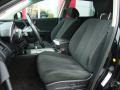Super Black - Murano SL AWD Photo No. 37