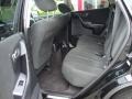 Super Black - Murano SL AWD Photo No. 38