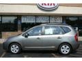 2009 Titanium Gray Kia Rondo LX V6  photo #13