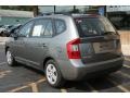 2009 Titanium Gray Kia Rondo LX V6  photo #16