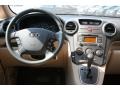 Titanium Gray - Rondo LX V6 Photo No. 23