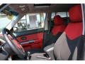 2010 Clear White Kia Soul Sport  photo #15