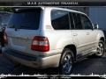 Classic Silver Metallic - Land Cruiser  Photo No. 3