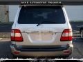 Classic Silver Metallic - Land Cruiser  Photo No. 4