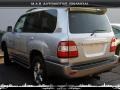 Classic Silver Metallic - Land Cruiser  Photo No. 5