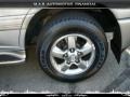 Classic Silver Metallic - Land Cruiser  Photo No. 31