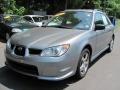 Urban Gray Metallic - Impreza 2.5i Wagon Photo No. 1