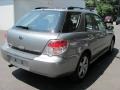 Urban Gray Metallic - Impreza 2.5i Wagon Photo No. 2