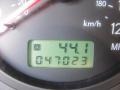 Urban Gray Metallic - Impreza 2.5i Wagon Photo No. 3