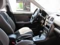 Urban Gray Metallic - Impreza 2.5i Wagon Photo No. 7
