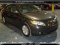 Magnetic Gray Metallic - Camry XLE Photo No. 2