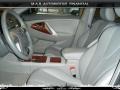 Magnetic Gray Metallic - Camry XLE Photo No. 5