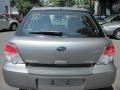 Urban Gray Metallic - Impreza 2.5i Wagon Photo No. 15