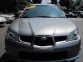 Urban Gray Metallic - Impreza 2.5i Wagon Photo No. 17
