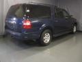 Dark Blue Pearl Metallic - Expedition EL XLT 4x4 Photo No. 3