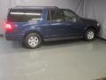Dark Blue Pearl Metallic - Expedition EL XLT 4x4 Photo No. 4