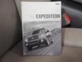 Dark Blue Pearl Metallic - Expedition EL XLT 4x4 Photo No. 13