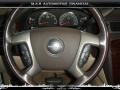 Summit White - Yukon XL Denali AWD Photo No. 16