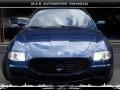 Medium Blue Metallic - Quattroporte  Photo No. 1