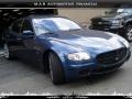 Medium Blue Metallic - Quattroporte  Photo No. 2