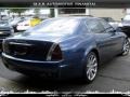 Medium Blue Metallic - Quattroporte  Photo No. 3