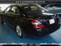 Black - S 550 4Matic Sedan Photo No. 3