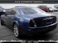 Medium Blue Metallic - Quattroporte  Photo No. 5
