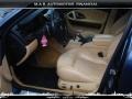 Medium Blue Metallic - Quattroporte  Photo No. 7