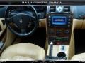 Medium Blue Metallic - Quattroporte  Photo No. 14