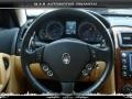 Medium Blue Metallic - Quattroporte  Photo No. 18