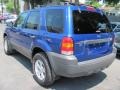 Vista Blue Metallic - Escape XLT 4WD Photo No. 17