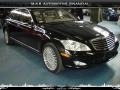 Black - S 550 4Matic Sedan Photo No. 2