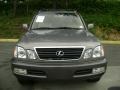 Cashmere Beige Metallic - LX 470 Photo No. 1