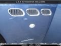 Medium Blue Metallic - Quattroporte  Photo No. 30