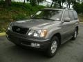 Cashmere Beige Metallic - LX 470 Photo No. 4