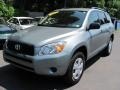 2007 Everglade Metallic Toyota RAV4 4WD  photo #1